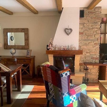 Appartement La Cabanyeta De Llanars Extérieur photo