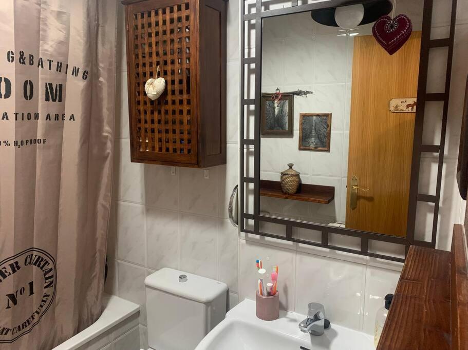 Appartement La Cabanyeta De Llanars Extérieur photo