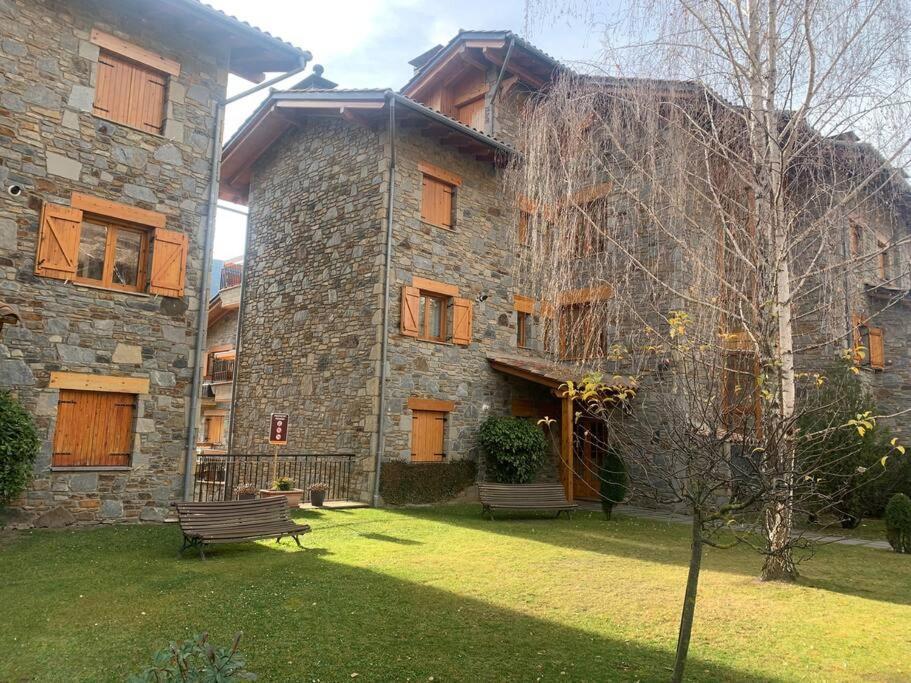 Appartement La Cabanyeta De Llanars Extérieur photo