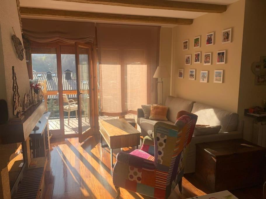 Appartement La Cabanyeta De Llanars Extérieur photo